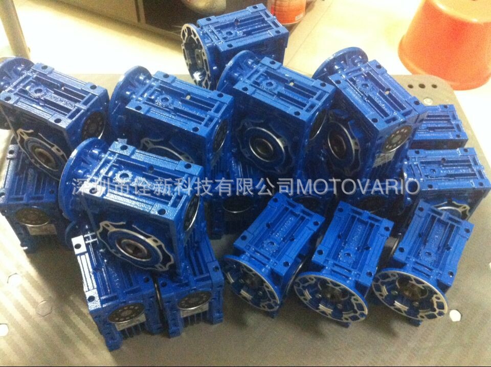 MOTOVARIO减速机