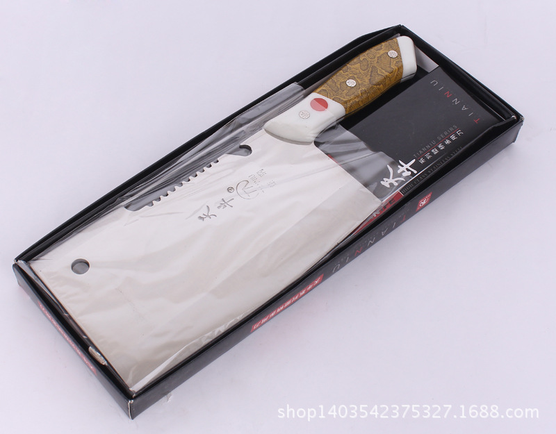 天牛多功能刀 贴心设计 更好的服务于顾客 不锈