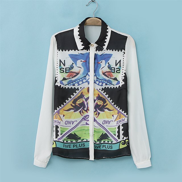 开衫-外贸女装雪纺后背防晒衣 长袖薄款披风女