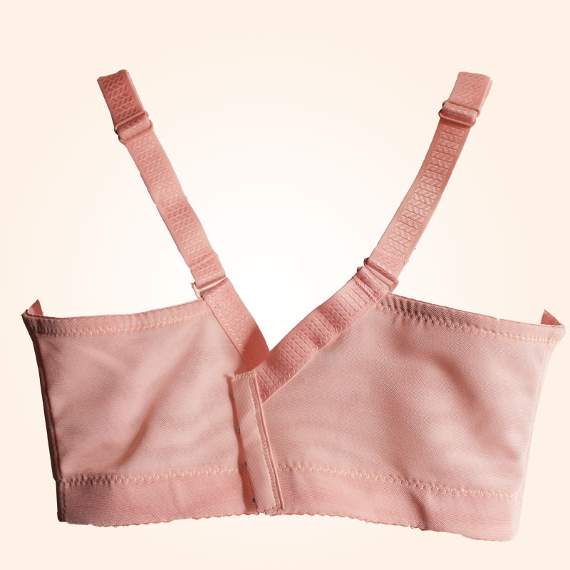 <em>文胸</em>-批发文胸 全罩杯聚拢<em>加肥加大码文胸</em> 女士