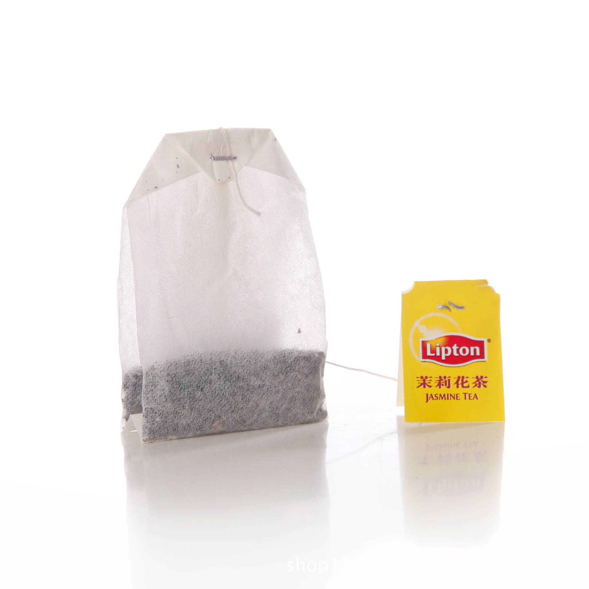 花果茶-立顿\/Lipton 茉莉花茶 批发S100袋泡茶