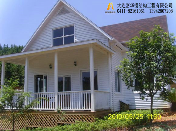 移动别墅房_别墅儿童房cad平面图_钢构房别墅设计图