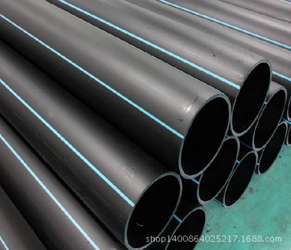 PE管-PE给水管热熔温度为210-240℃-PE管尽