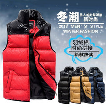 <em>羽绒</em>服男_男式<em>马甲</em>_颜色:<em>浅绿_羽绒</em>服男促销_