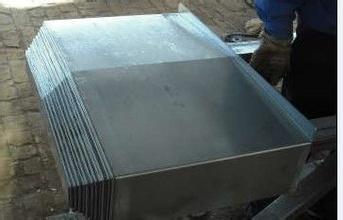 钢板防护罩 首选沧州华贺兴 18632716505