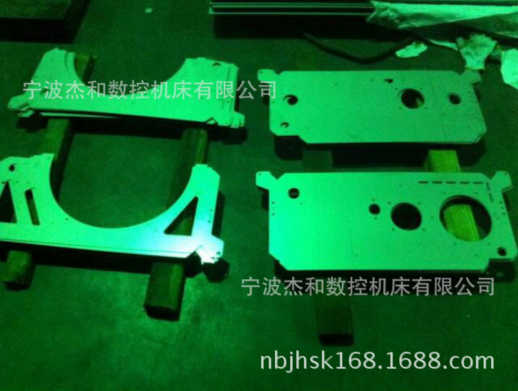 承接宁波地区不锈钢激光加工切割【提供材料图纸，可现场出产品】