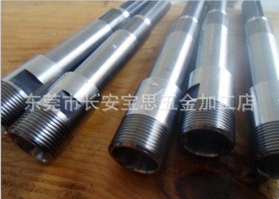 专业CNC数控车床加工