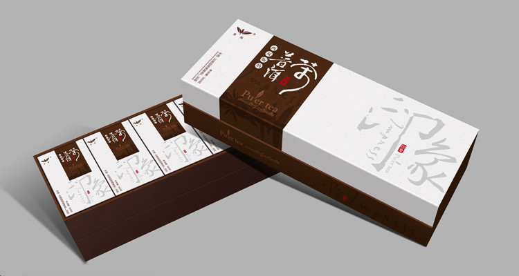 茶叶盒