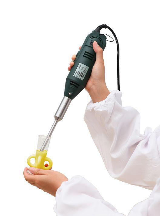 超微量组织匀浆机