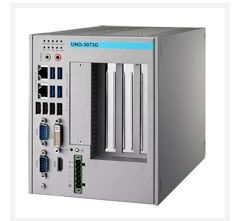 厂家推荐上海凌亮 研华UNO-3073G-C54E