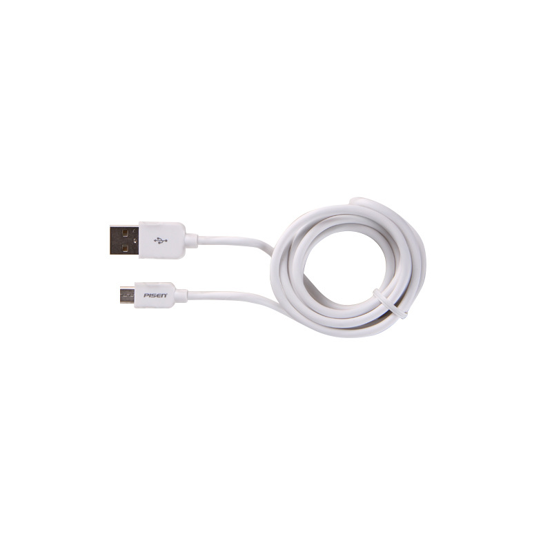 【批发\/供应 Micro USB数据充电线,标准安卓线