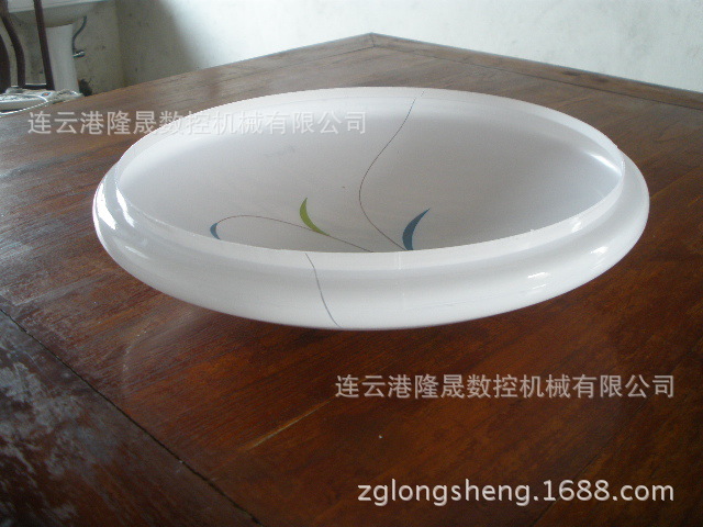 亚克力灯罩