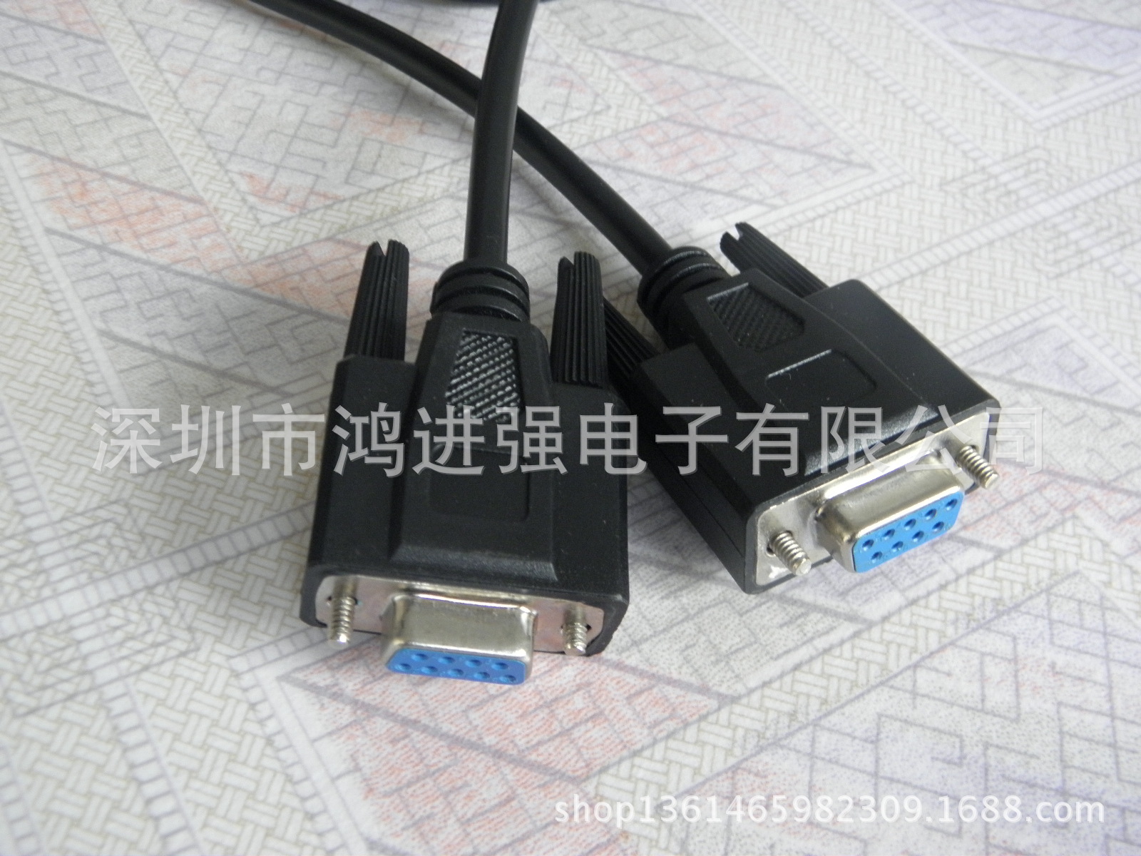 公司主打产品