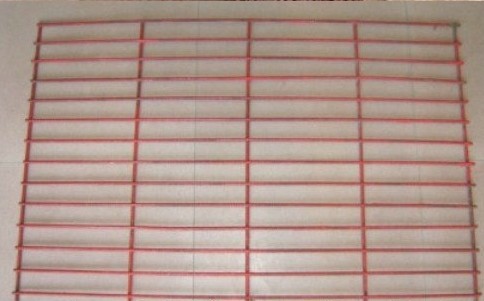 gangbap 刚把网片