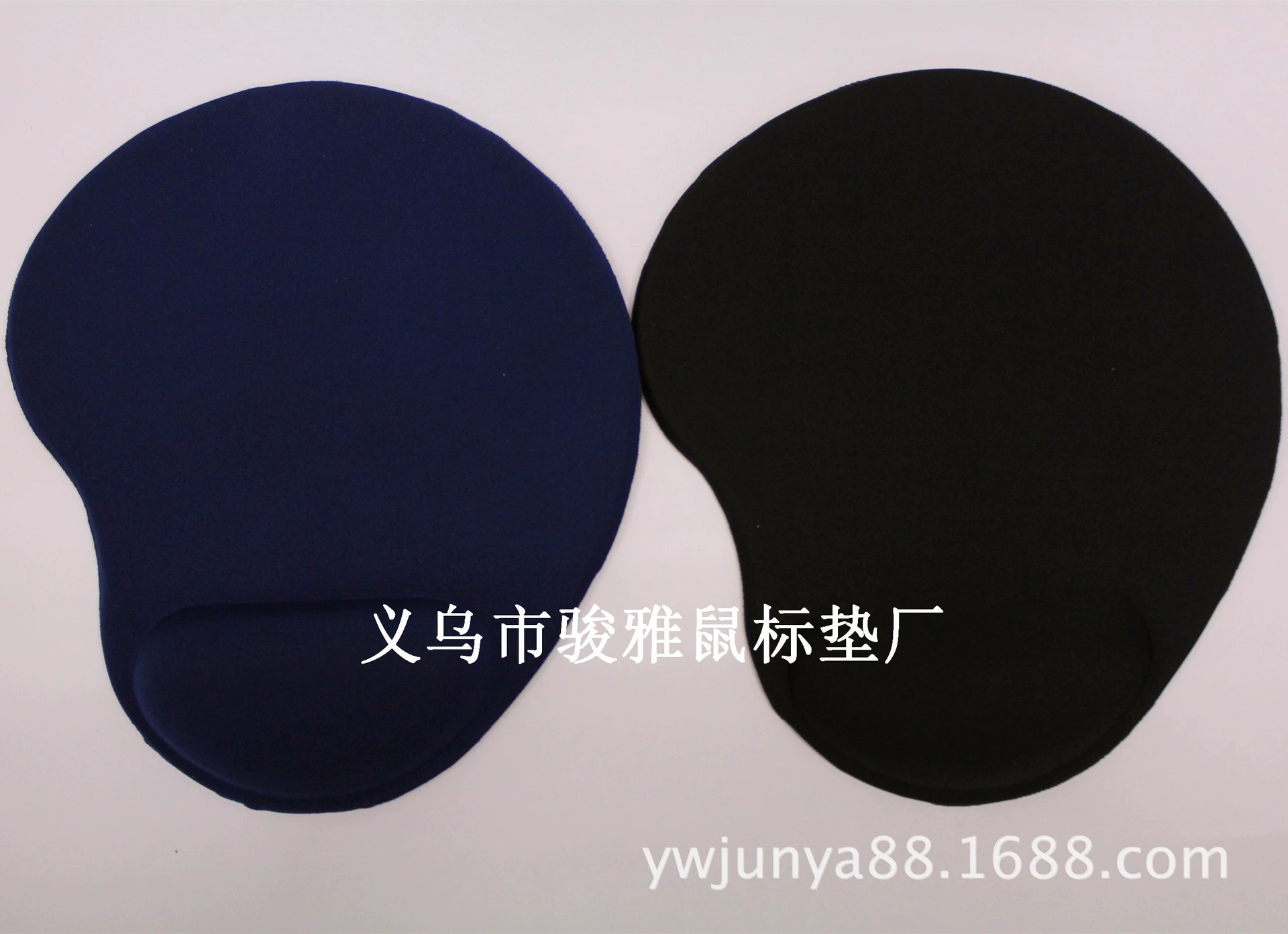 Silica Gel Wrist Mouse pads