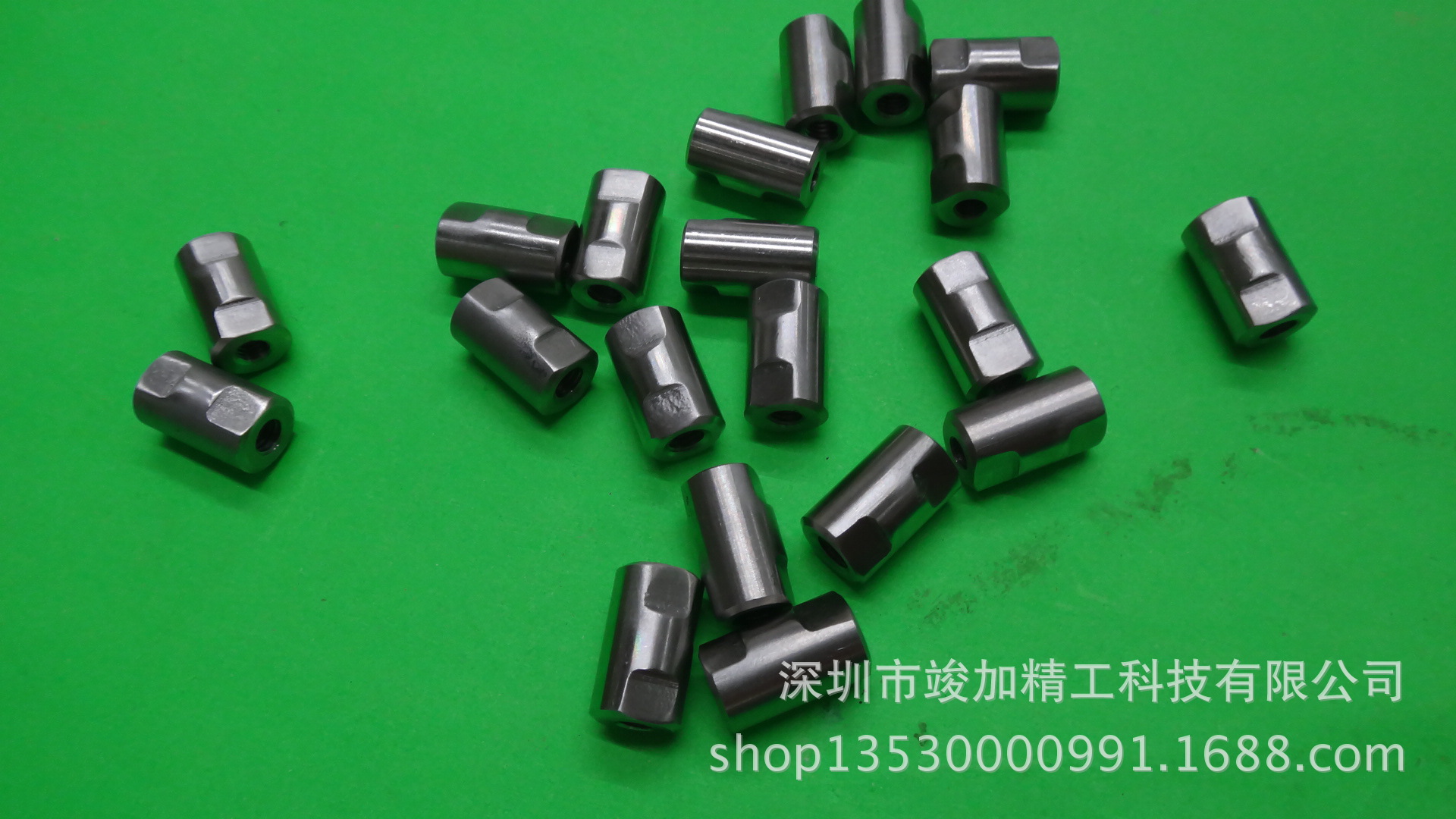 提供机械加工，铣床加工，车床加工，加工中心加工