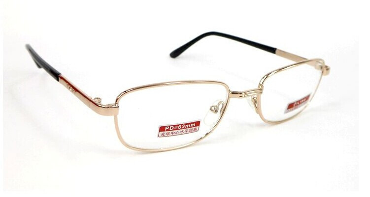 廠家直銷 老人100高檔超清晰光學(xué)玻璃老花鏡 男女抗疲勞814玻璃