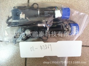 半导体材料- ASM备件 PN:01-47367-半导体材