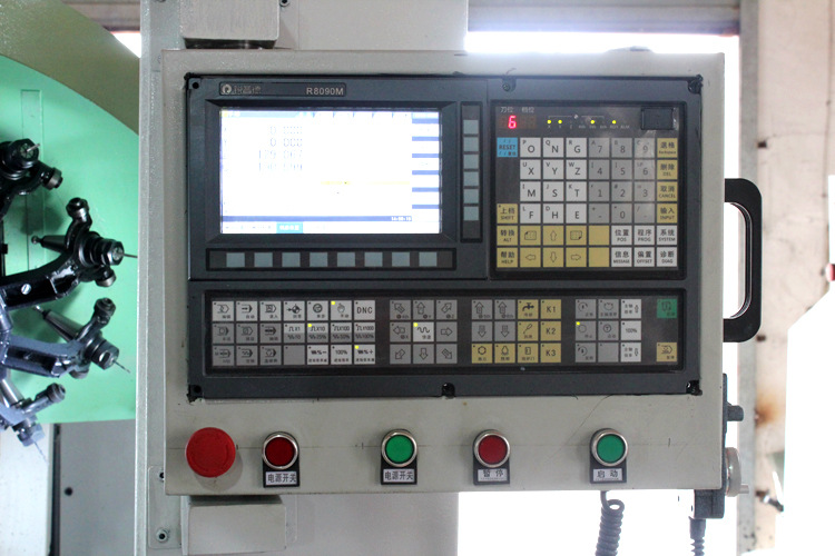 数控机床 机械加工专用数控机床 数控专机自动化 数控车床