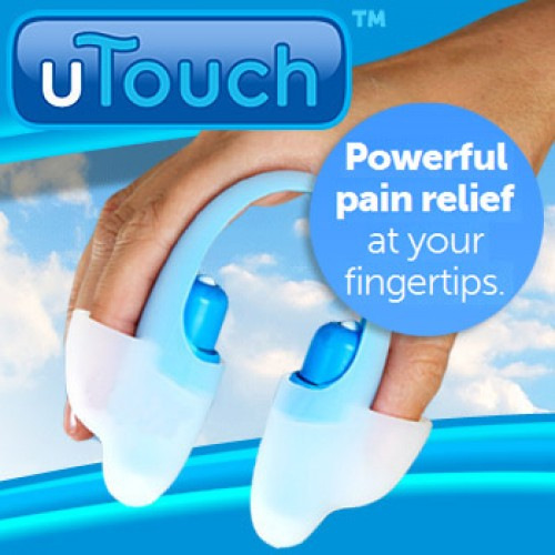 U touch 4