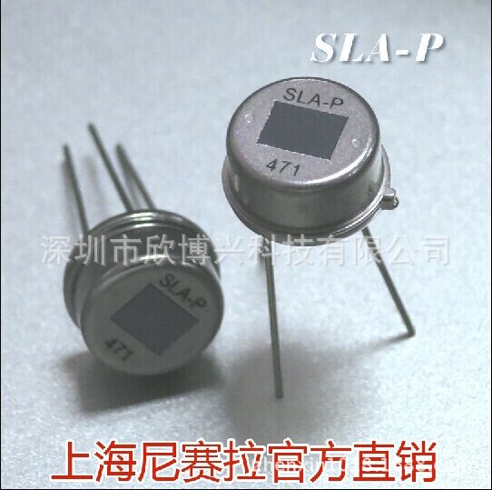 SLA-P