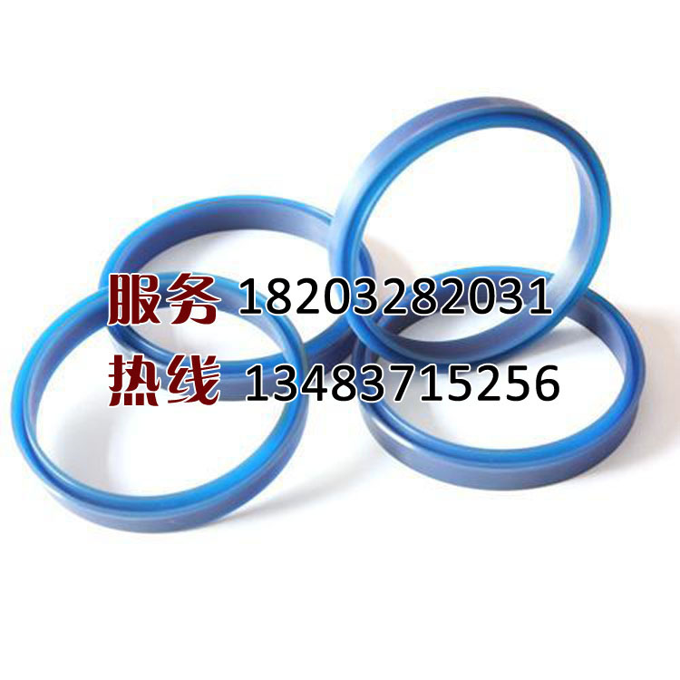 聚氨酯密封件