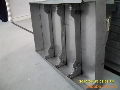 钢板防护罩 首选沧州华贺兴 18632716505