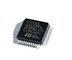 stm32l151c8t6绝对原装ST单片机集成电路IC芯