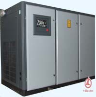 天水燎原牌螺杆式 空压机