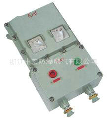 ZBQD51防爆电磁起动器