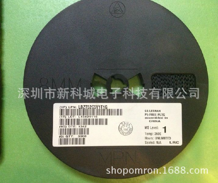 SI2306DS-T1-E3 SOT-23 原装NXP ROHM ON