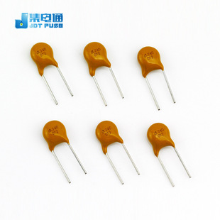 保护器件- A240-008 80MA 240V_ 自恢复保险