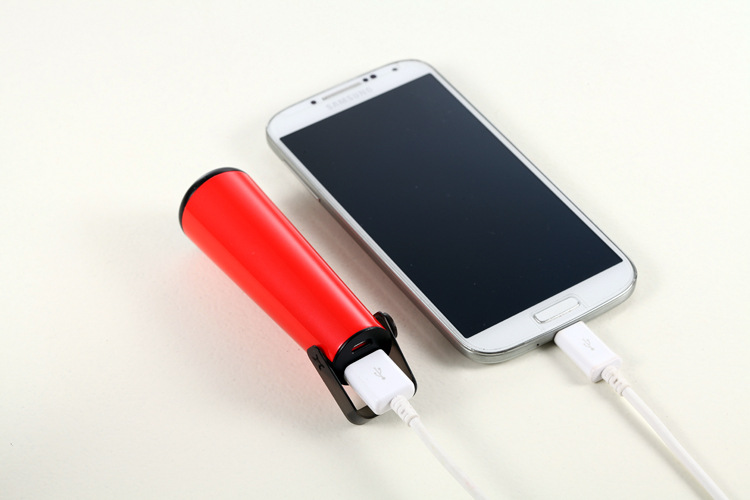 【新模豆浆机移动电源2000mah 能开税票 可定
