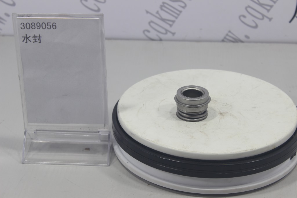 kms01525-3089056-康明斯水封-参考重量0.1kg-图片1