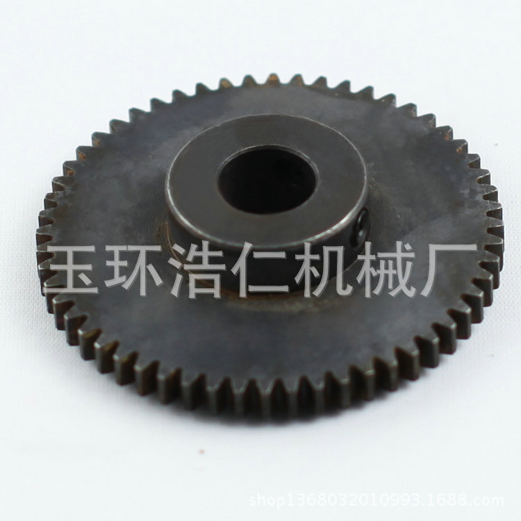 大齿轮　HR-A0014