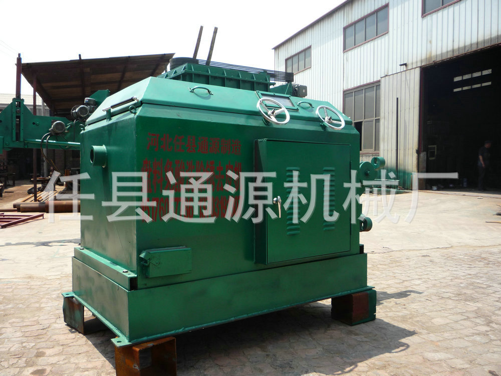 无酸洗钢筋剥壳机 (9)