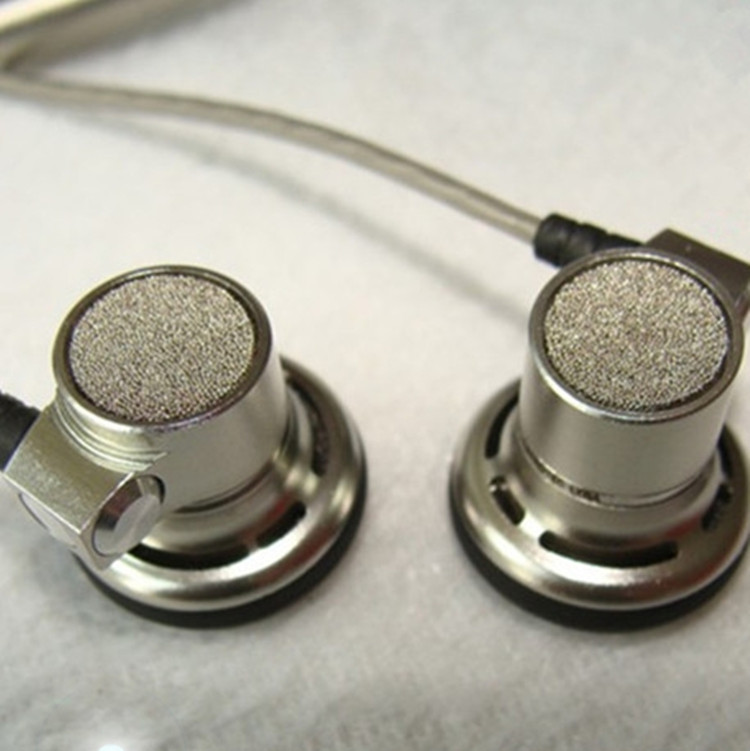 现货 阿思翠LYRA 平头式动圈耳塞 HIFI 顶级音