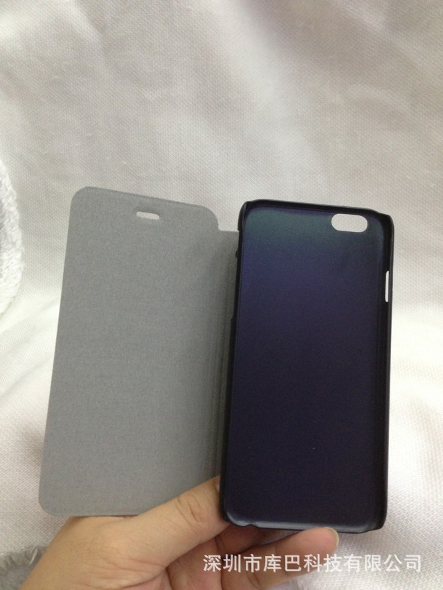 手机保护套-苹果iPhone6手机壳 pc材料 iPhone
