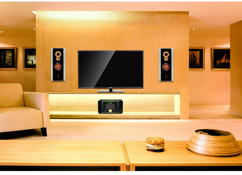 批发采购LED电视-RISUN LED4260 理想42寸