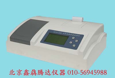 GDYN-308S農藥殘毒速測機