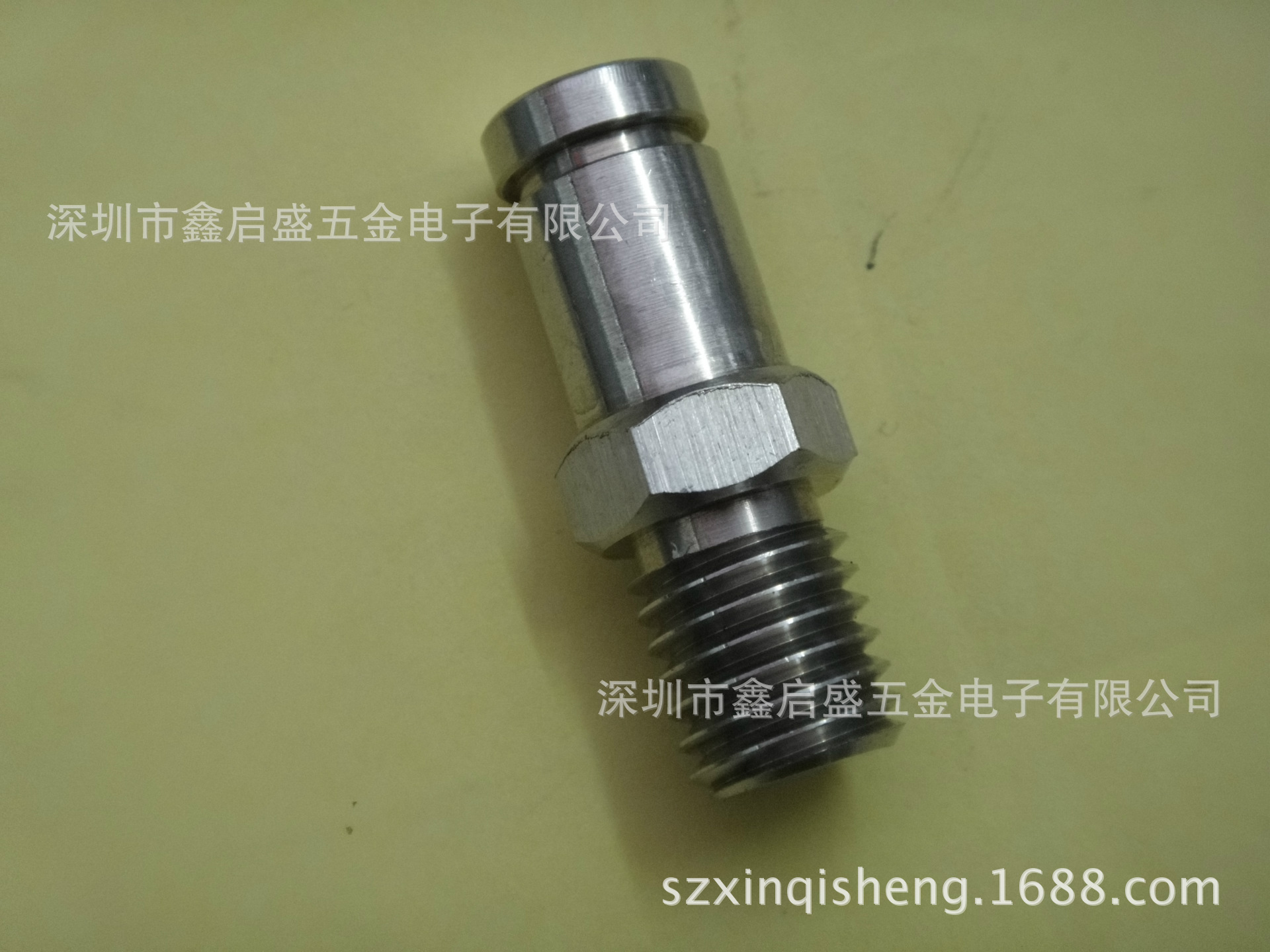 不锈钢产品