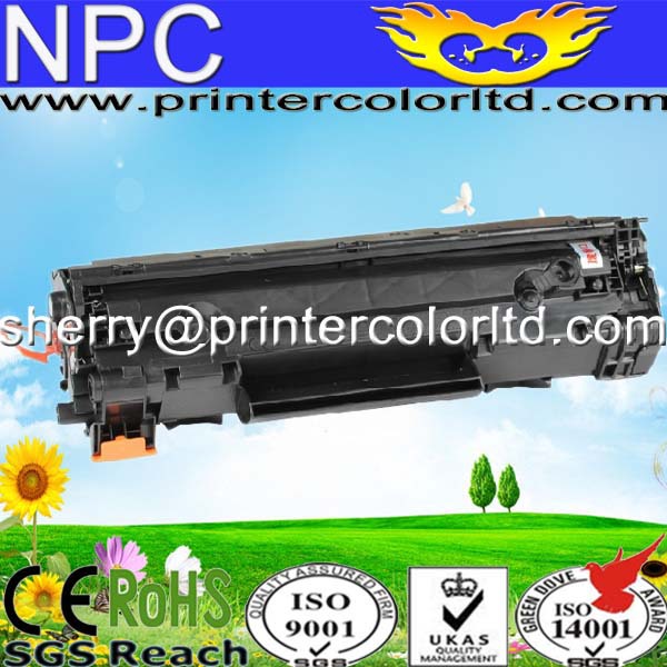 惠普CF283A硒鼓HP LaserJet Pro MFP M127