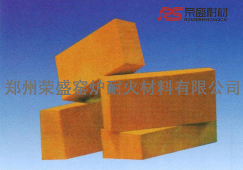 陶粒质隔热耐火砖