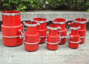 防火设备-油罐车 危险品车防火罩 化工用品车专