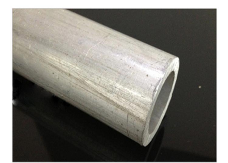 铝管2