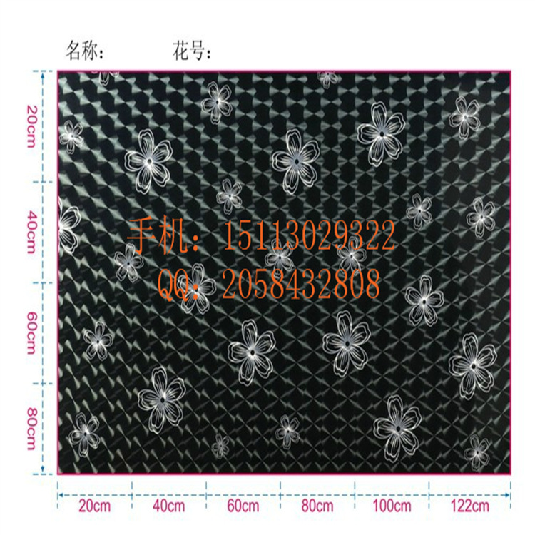 佩佳不锈钢镭射板01