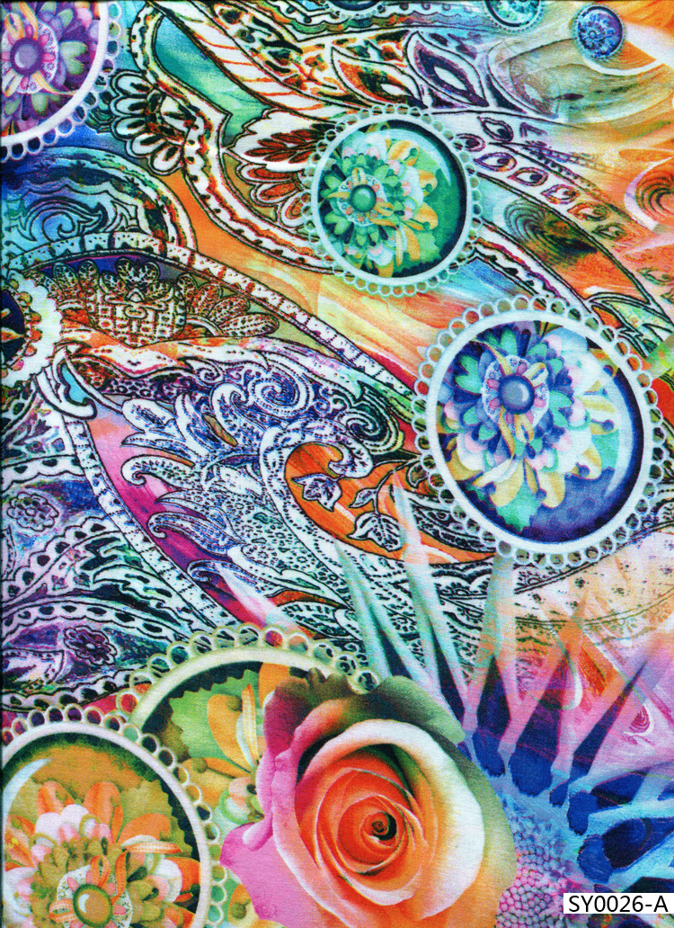 SY0026-A