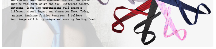 G2000粉红紫蓝领带_08