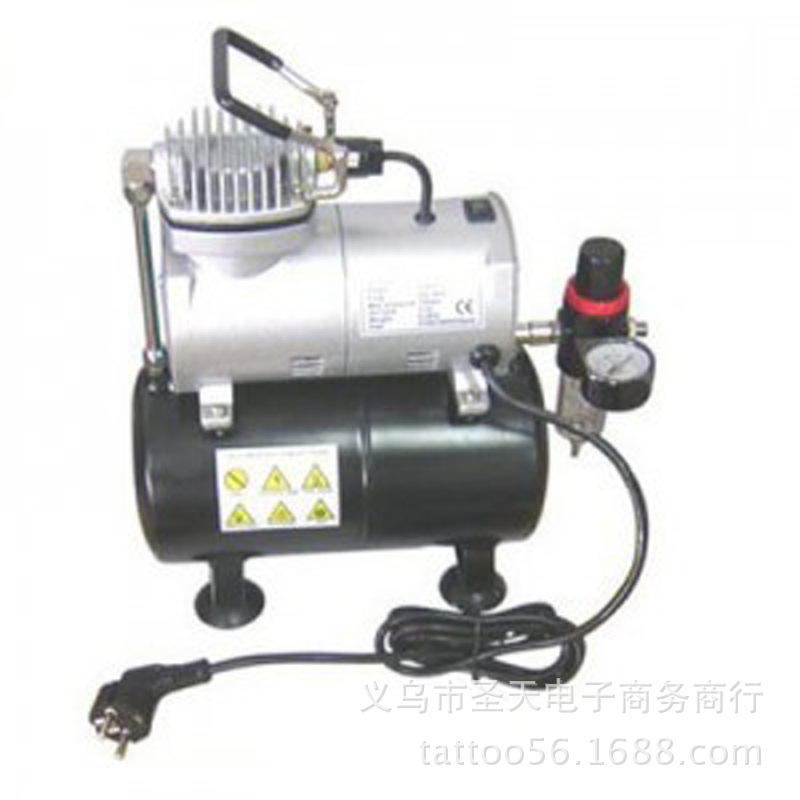 JFH-1喷绘纹身气泵\/暂时性纹身\/无痛纹身\/纹身