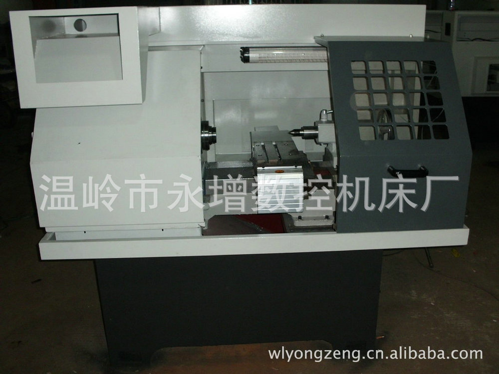 厂家大量供应数控车床仪表光机 小型数控光机